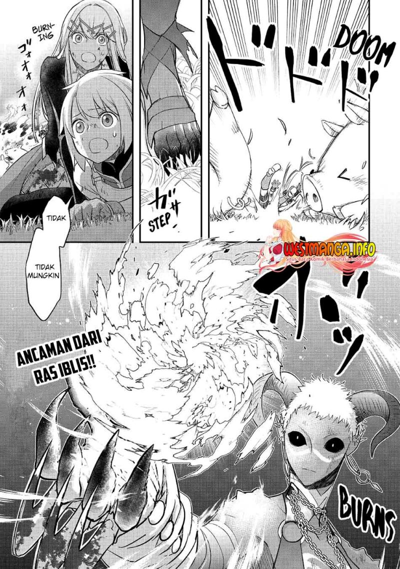 Kanchigai no Atelier Master
